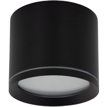 TK Lighting VIVO 10594 Aufbau-Downlight 1x11W/gx53 IP44
