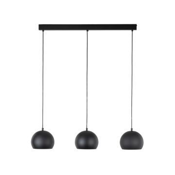TK Lighting ZOE 10169 Pendelleuchte 3x15W/E27 IP20