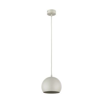 TK Lighting ZOE 10172 Pendelleuchte 1x15W/E27 IP20