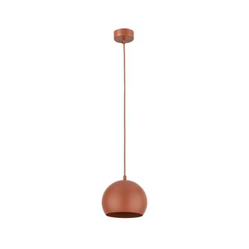 TK Lighting ZOE 10174 Pendelleuchte 1x15W/E27 IP20