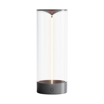 Zuma Line ESTERNO 1002 Tischleuchte 1x1,2W/LED 2700K 100lm IP20