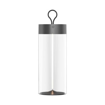 Zuma Line ESTERNO 1003 Tischleuchte 1x1,2W/LED 2700K 100lm IP20