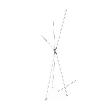 Zuma Line LAUTARO 1005 Stehleuchte 1x24W/LED 3000K 2400lm IP20