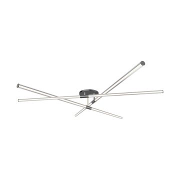 Zuma Line LAUTARO 1006 Deckenlampe 1x18W/LED 3000K 1800lm IP20