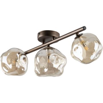 TK Lighting LAVA 11035 Deckenlampe 3x8W/G9 IP20