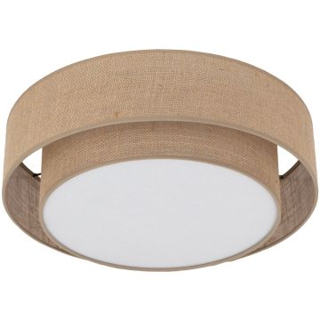 TK Lighting CALISTO 11046 Deckenlampe 4x15W/E27 IP20