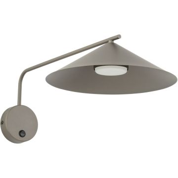 TK Lighting LUME M 11268 Wandleuchte 1x11W/gx53 IP20