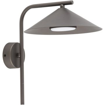 TK Lighting LUME S 11322 Wandleuchte 1x11W/gx53 IP20