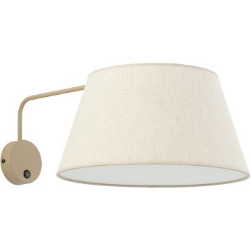 TK Lighting FORMO 11342 Wandleuchte 1x15W/E27 IP20