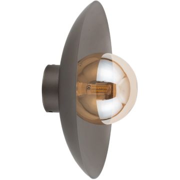 TK Lighting SLATE 11352 Wandleuchte 1x8W/G9 IP20