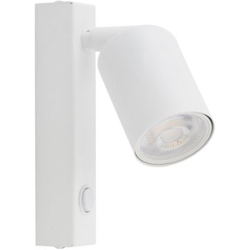 TK Lighting NEX 11365 Wandleuchte 1x10W/GU10 IP20