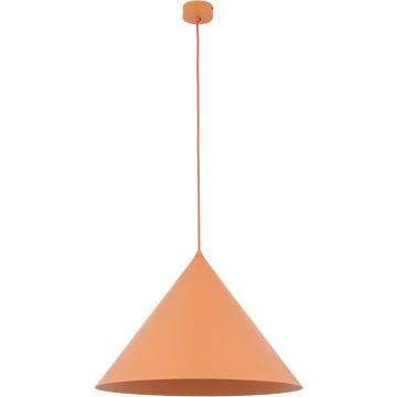 TK Lighting CONO XL 11386 Pendelleuchte 1x15W/E27 IP20