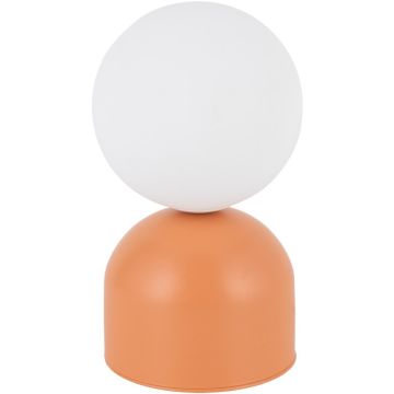 TK Lighting MIKI 11388 Tischleuchte 1x8W/G9 IP20