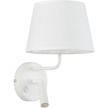 TK Lighting MAJA 11393 Wandleuchte 1xE27+1xG9 IP20