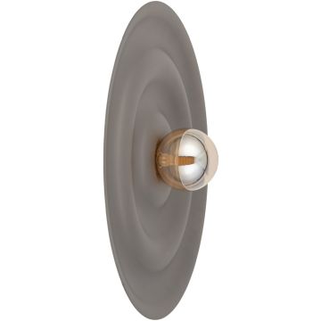 TK Lighting ONDA 11412 Wandleuchte 1x8W/G9 IP20