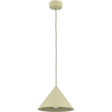 TK Lighting CONO S 11417 Pendelleuchte 1x15W/E27 IP20