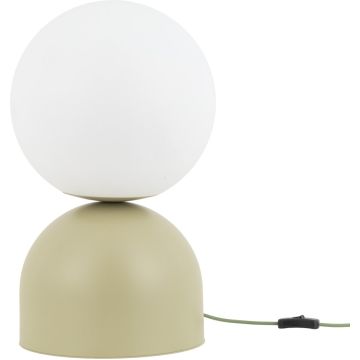 TK Lighting MIKI 11430 Tischleuchte 1x15W/E27 IP20