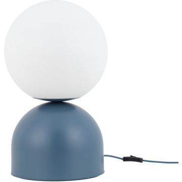 TK Lighting MIKI 11431 Tischleuchte 1x15W/E27 IP20