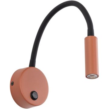 TK Lighting LAGOS 11448 Wandleuchte 1x8W/G9 IP20