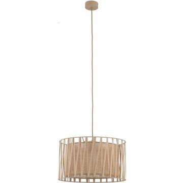 TK Lighting HARMONY 11460 Pendelleuchte 1x15W/E27 IP20