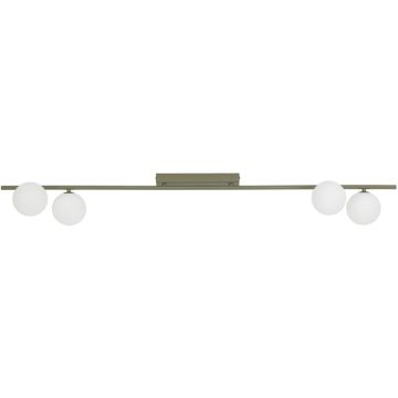 TK Lighting IMELO 11478 Deckenlampe 4x8W/G9 IP20
