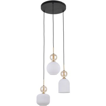TK Lighting SOPHIA 11592 Pendelleuchte 3x10W/E14 IP20