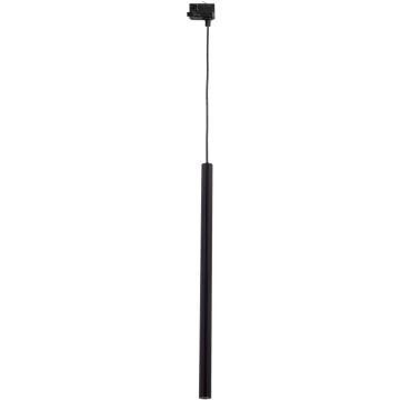 TK Lighting TRACER FERRO 3f 11674 Schienenstrahler 1x8W/G9 4000K 300lm IP20