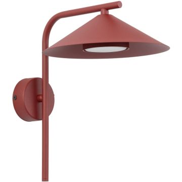 TK Lighting LUME S 11693 Wandleuchte 1x11W/gx53 3000K 560lm IP20