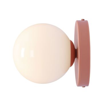 Aldex BALL 1126C11_S Wandleuchte 1x10W/E14 IP20