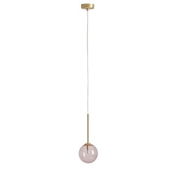 Aldex BOSSO 1119XXS40_BR Pendelleuchte 1x5W/G9 IP20