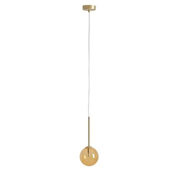 Aldex BOSSO 1119XXS40_P Pendelleuchte 1x5W/G9 IP20