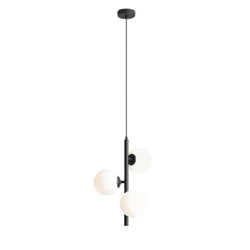 Aldex FIN 1120E1_S Pendelleuchte 3x10W/E14 IP20