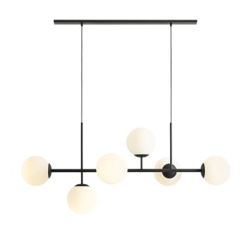 Aldex FIN 1120K1 Pendelleuchte 6x15W/E27 IP20