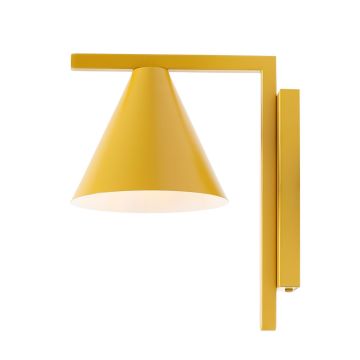 Aldex FORM 1108C14 Wandleuchte 1x15W/E27 IP20