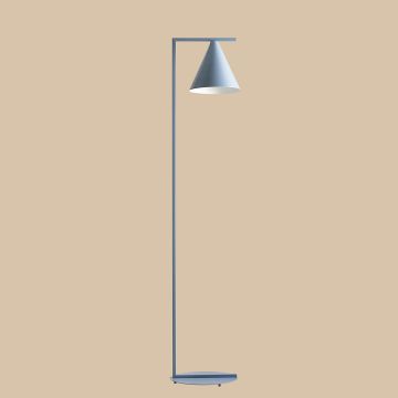 Aldex FORM DUSTY BLUE 1108A16 Stehleuchte 1x60W/E27 IP20