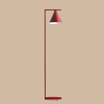 Aldex FORM RED WINE 1108A15 Stehleuchte 1x60W/E27 IP20