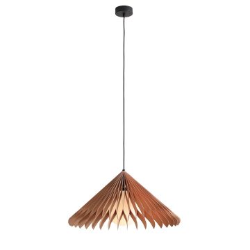 Aldex NATURE 1140G_L Pendelleuchte 1x15W/E27 IP20