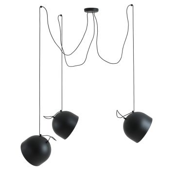 Aldex NOOR 1122E_1 Pendelleuchte 3x15W/E27 IP20