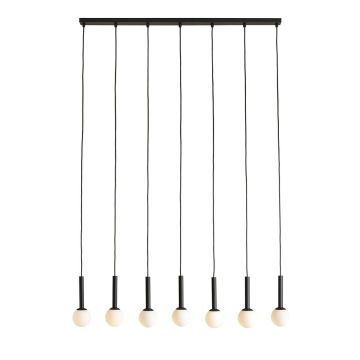 Aldex RIU 1121T1 Pendelleuchte 7x5W/G9 IP20