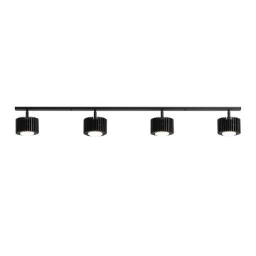 Aldex TULL 1127PL_L1 Deckenlampe 4x12W/GX53 IP20