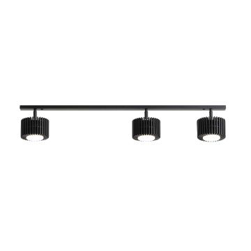Aldex TULL 1128PL_E1 Deckenlampe 3x12W/GX53 IP20