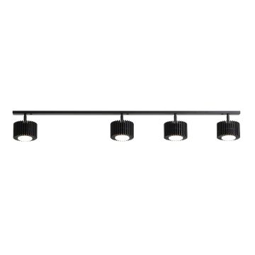 Aldex TULL 1128PL_L1 Deckenlampe 4x12W/GX53 IP20