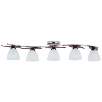 Alfa ARCHIMEDES 11955 Deckenlampe 5x15W/E27