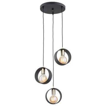 Argon AMADORA 1449 Pendelleuchte 3x15W/E27 IP20