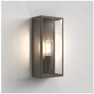Astro Lighting MESSINA 160 II 1183023 Wandleuchte 1x12W/LED,E27 IP44
