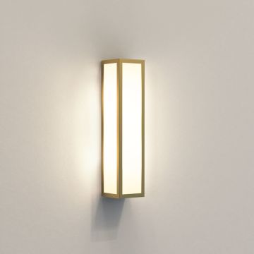 Astro Lighting SALERNO 1178006 Wandleuchte 2x5W/LED,E14 IP44