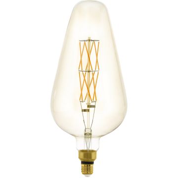 Eglo BIG SIZE 11838 Glühbirne 1x8W/E27 2100K 600LM