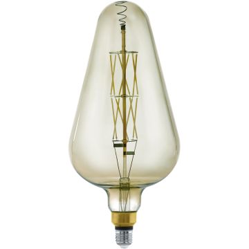 Eglo BIG SIZE 11842 Glühbirne 1x8W/E27 3000K 600LM