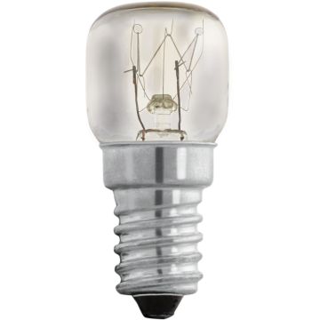 Eglo HALE14 11669 Glühbirne 1X15W/E14 2200K 85LM