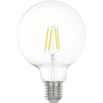 Eglo LED 110009 Glühbirne 1x4W/E27 2700K 470LM